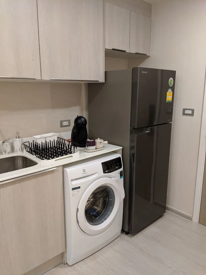 Vtara Sukhumvit 36 — photo 3