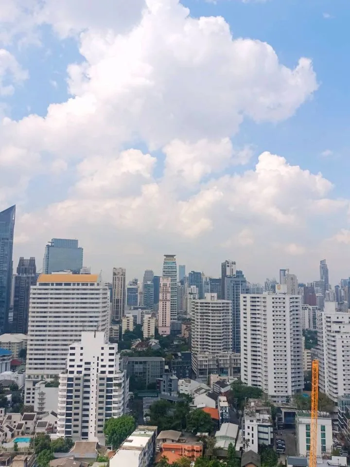 The Waterford Park Sukhumvit 53 — photo 16