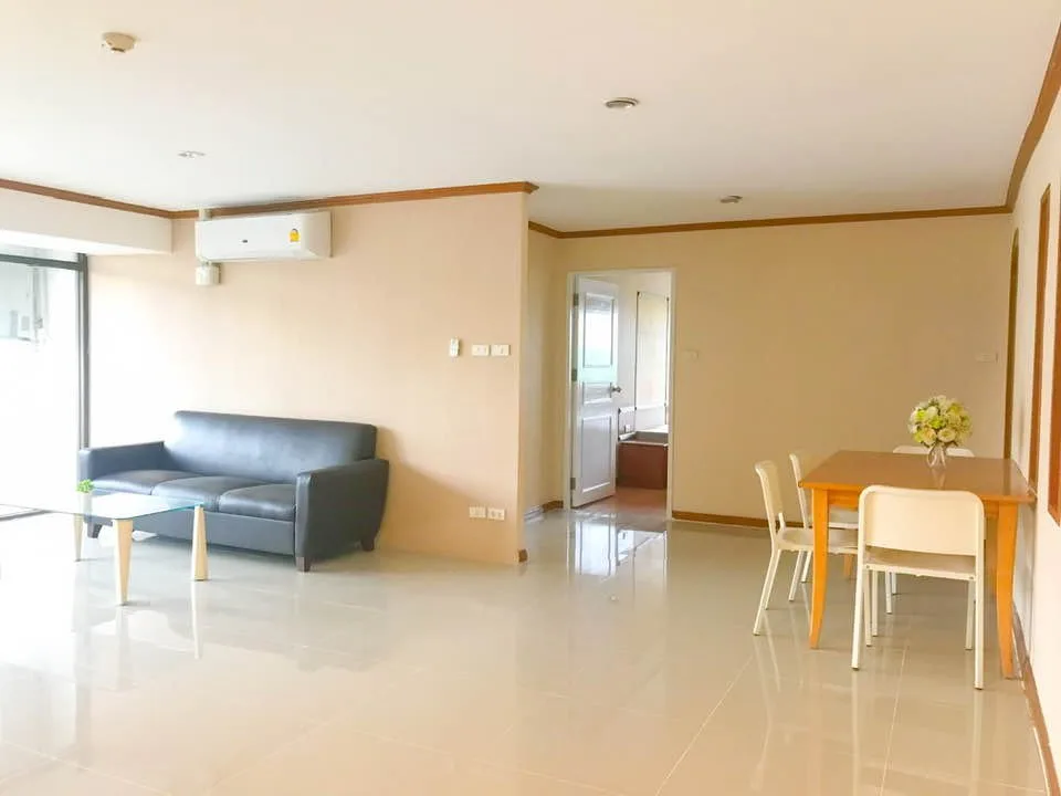The Waterford Park Sukhumvit 53 — photo 3