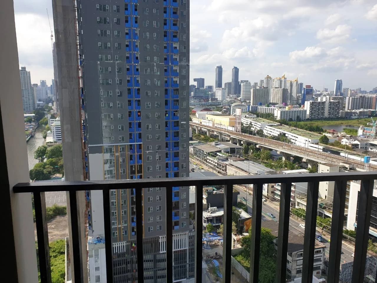 The Niche Pride Thonglor-Phetchaburi — photo 9