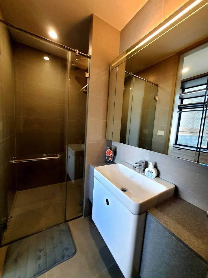 Noble Ploenchit — photo 15