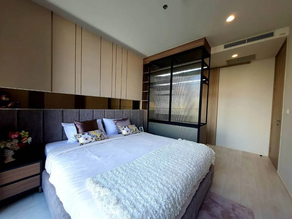 Noble Ploenchit — photo 8