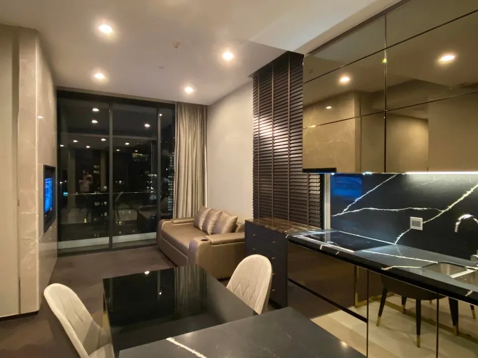 The Esse Sukhumvit 36 — photo 1