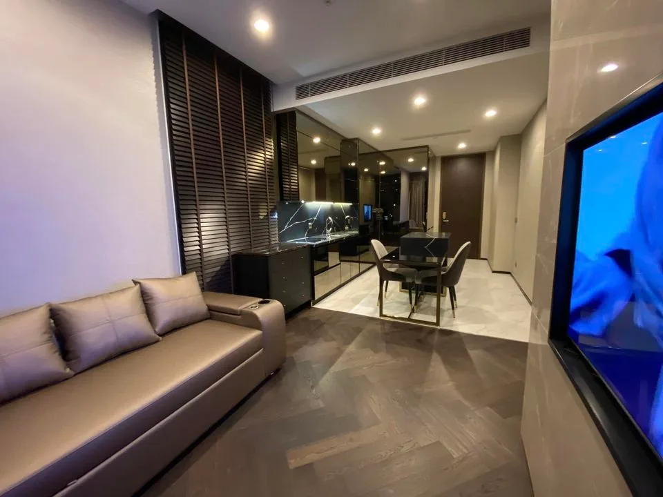 The Esse Sukhumvit 36 — photo 2