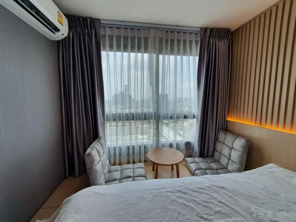 Ideo Sukhumvit 93 — photo 6