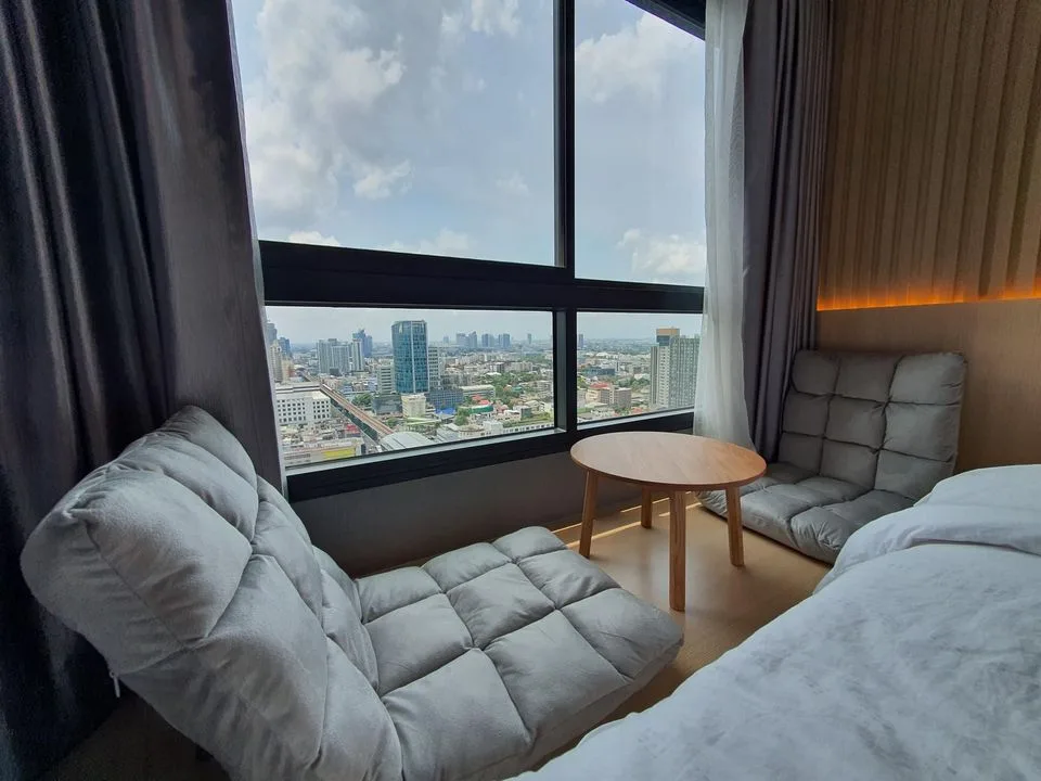 Ideo Sukhumvit 93 — photo 7