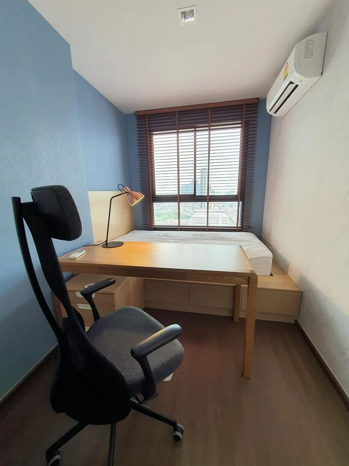 Ideo Sukhumvit 93 — photo 10