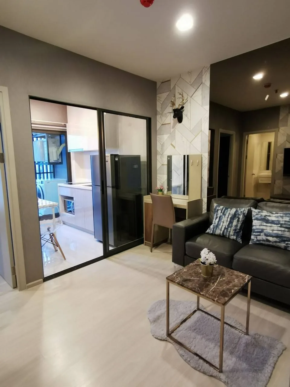 Life Sukhumvit 48 — photo 1