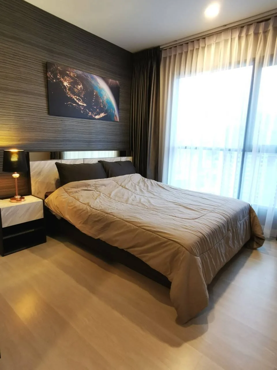 Life Sukhumvit 48 — photo 4