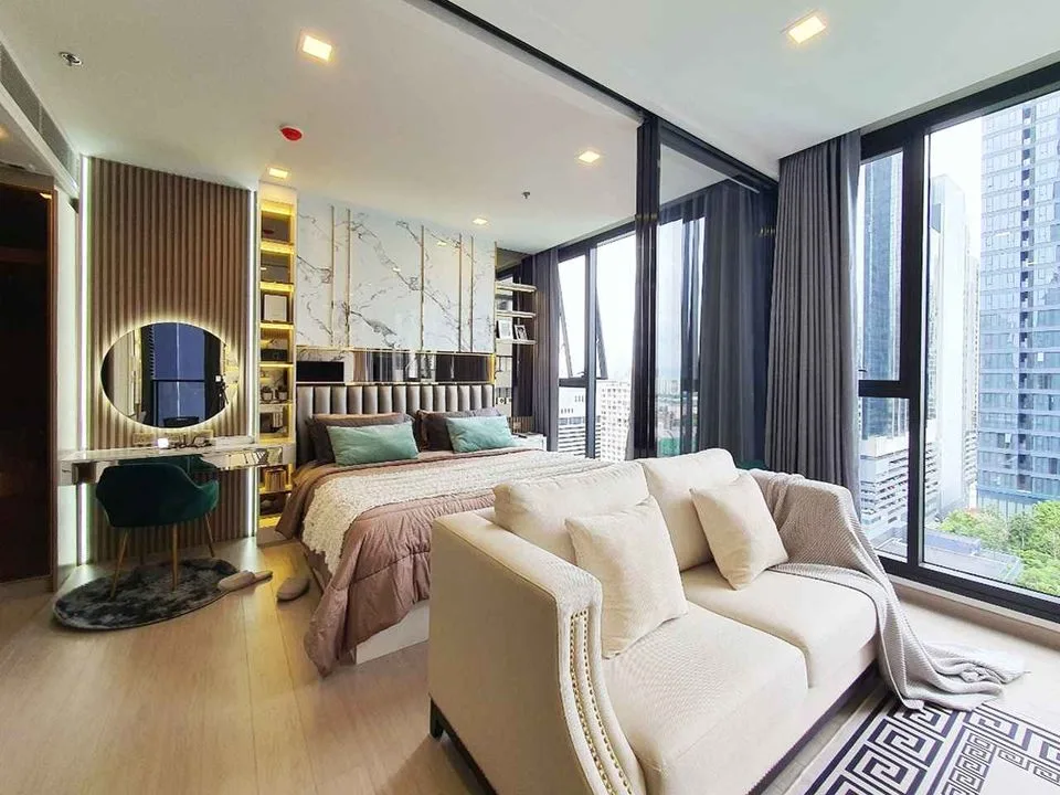 One 9 Five Asoke - Rama 9 — photo 2