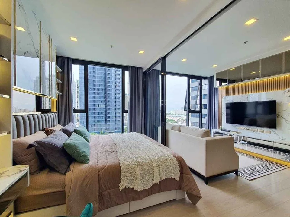 One 9 Five Asoke - Rama 9 — photo 6