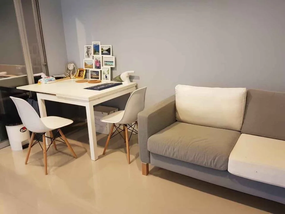 Aspire Sukhumvit 48 — photo 2