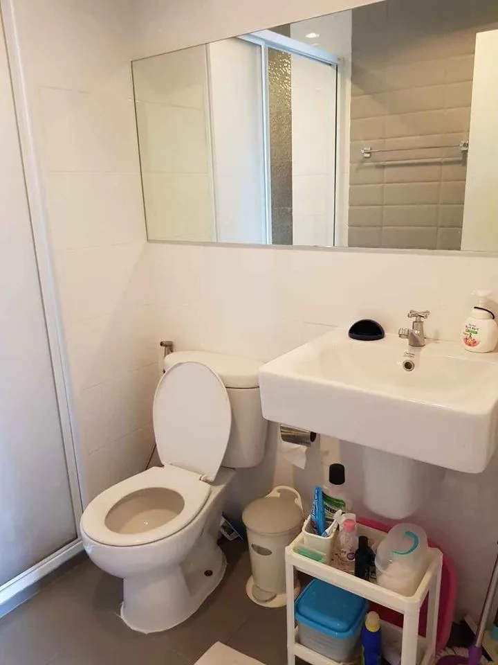 Aspire Sukhumvit 48 — photo 11