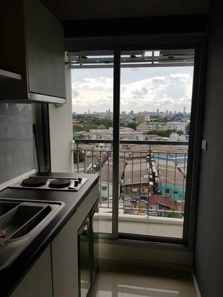 Aspire Sukhumvit 48 — photo 9