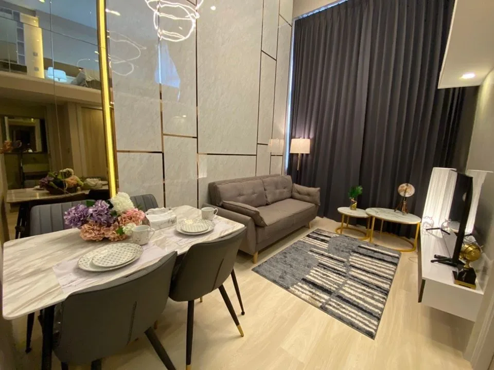 Knightsbridge Prime Sathorn — photo 3