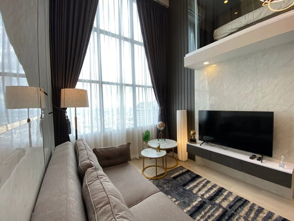 Knightsbridge Prime Sathorn — photo 5