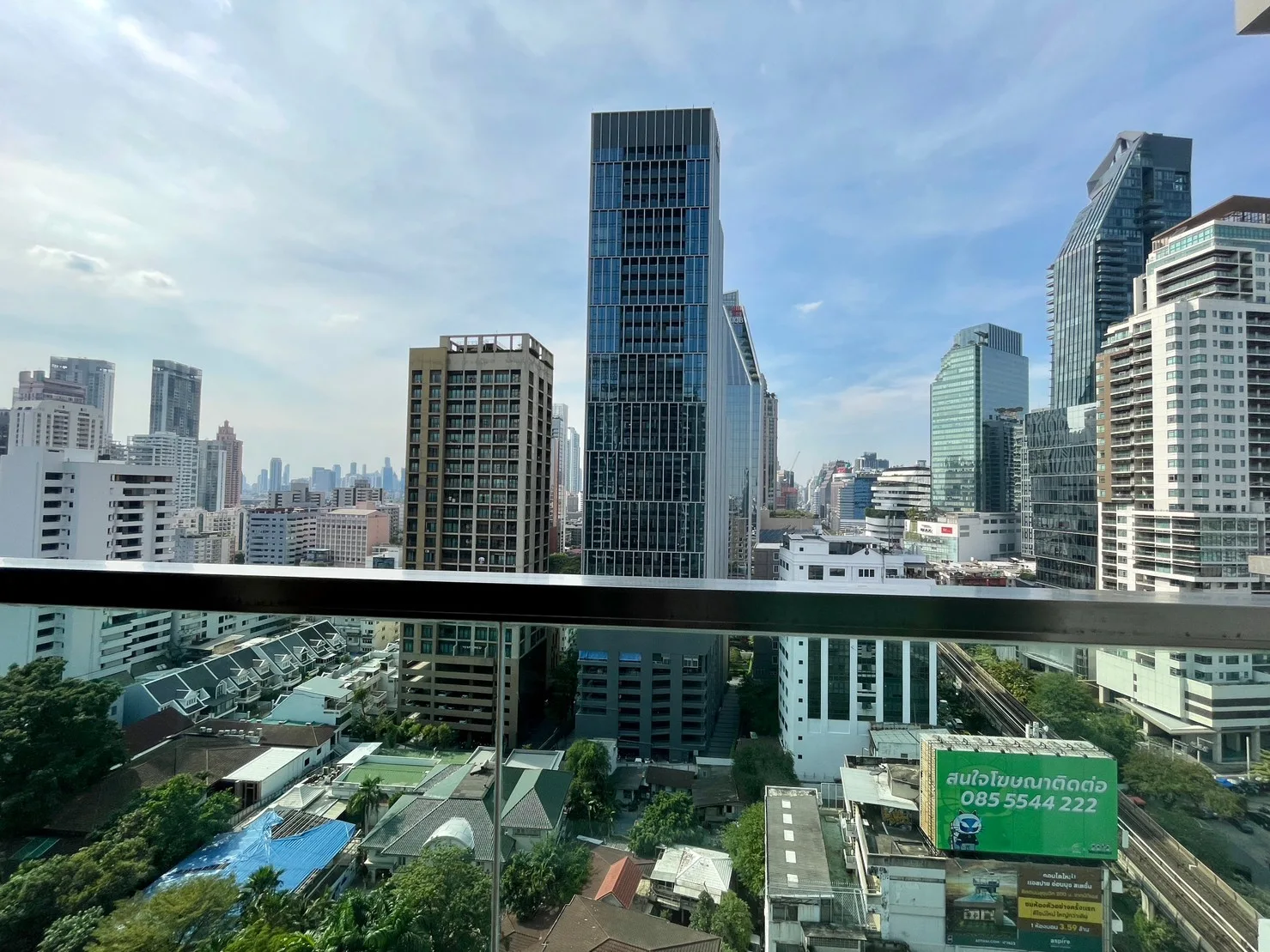 The Address Sukhumvit 28 — photo 11