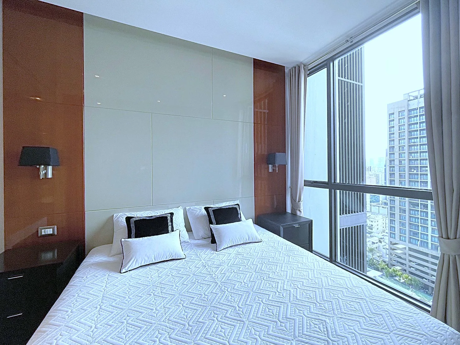 The Address Sukhumvit 28 — photo 5