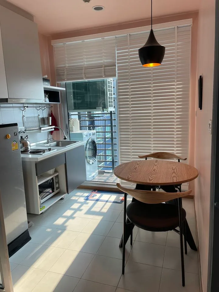 The Base Sukhumvit 77 — photo 6