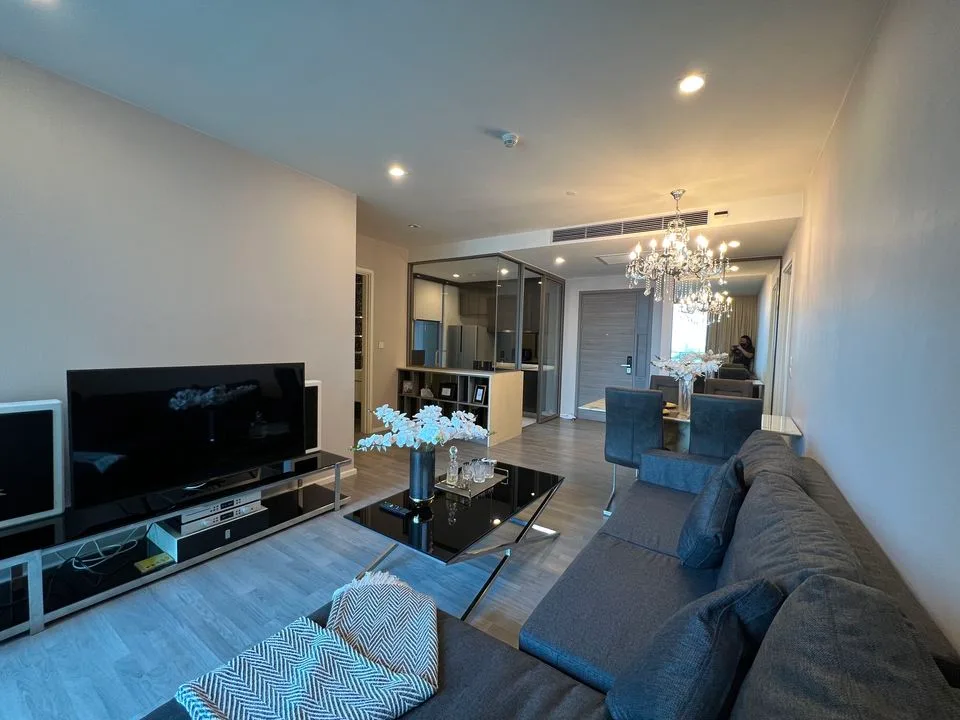 The Room Sukhumvit 69 — photo 1