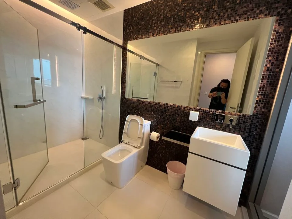 The Room Sukhumvit 69 — photo 11