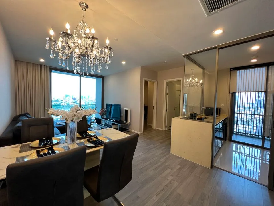 The Room Sukhumvit 69 — photo 3