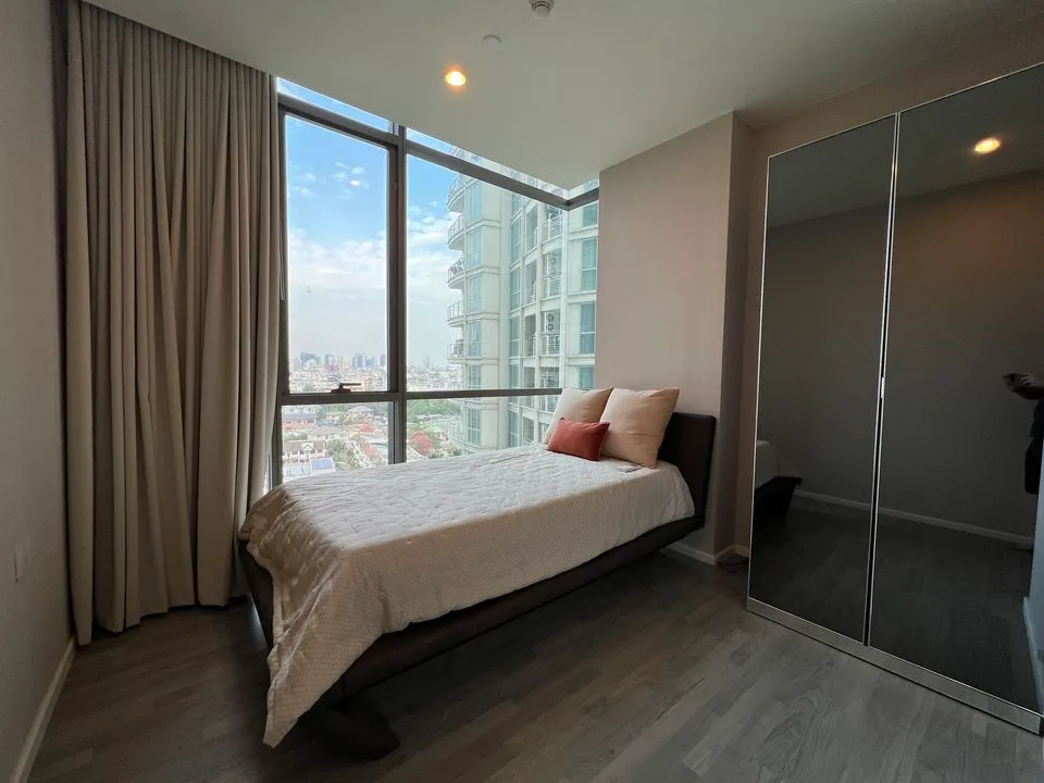 The Room Sukhumvit 69 — photo 4
