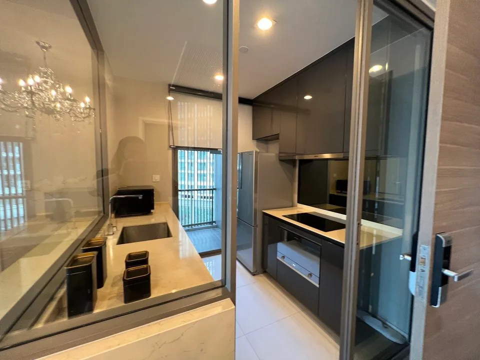 The Room Sukhumvit 69 — photo 6