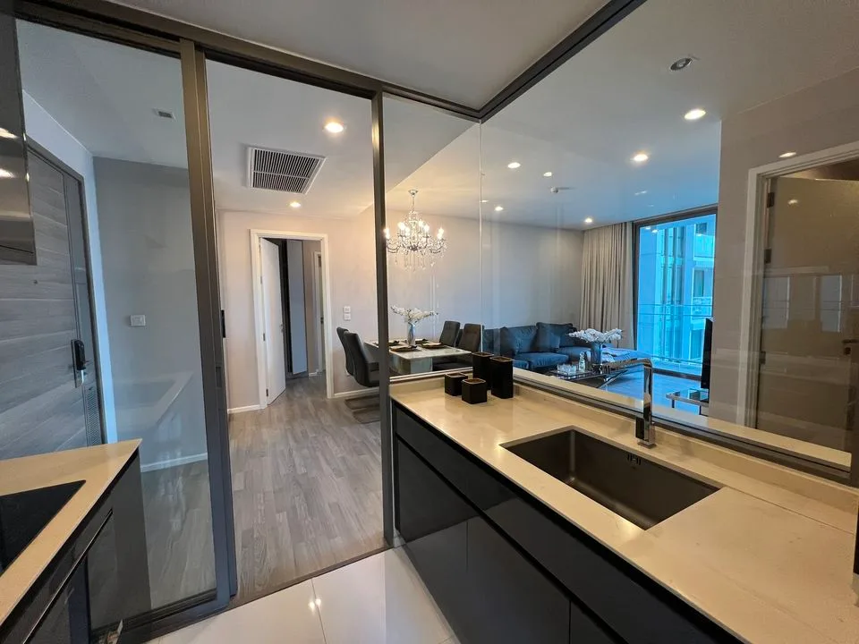 The Room Sukhumvit 69 — photo 7