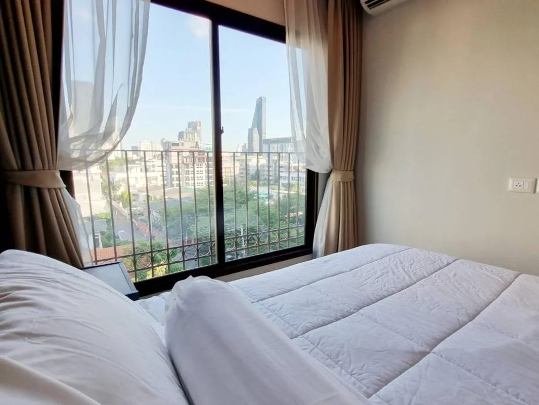Condolette Dwell Sukhumvit 26 — photo 7