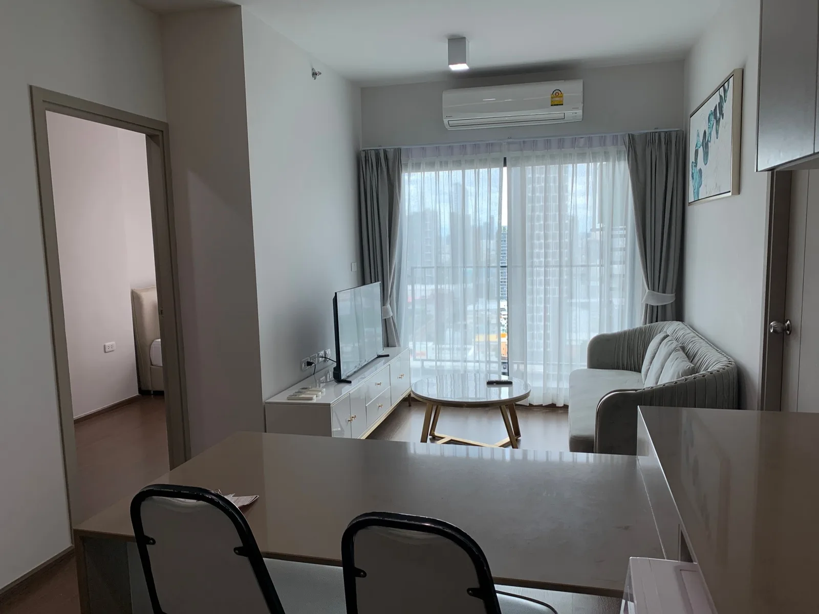 Ideo Sukhumvit 93 — photo 1
