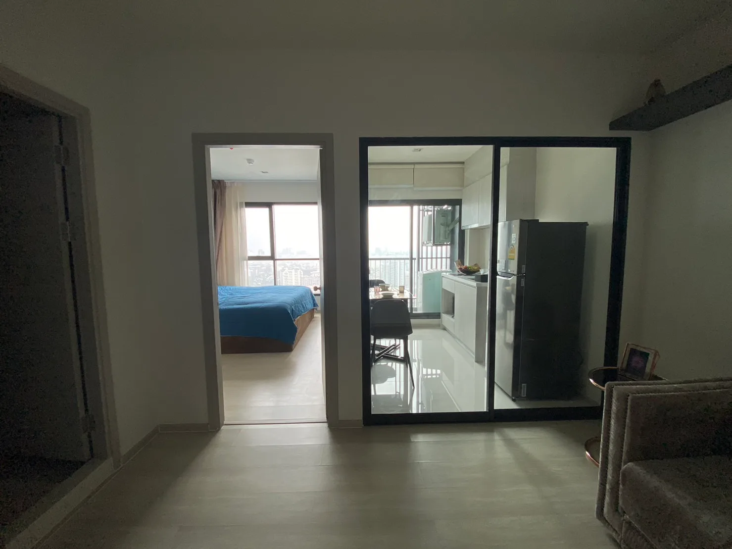 Life Sukhumvit 48 — photo 11