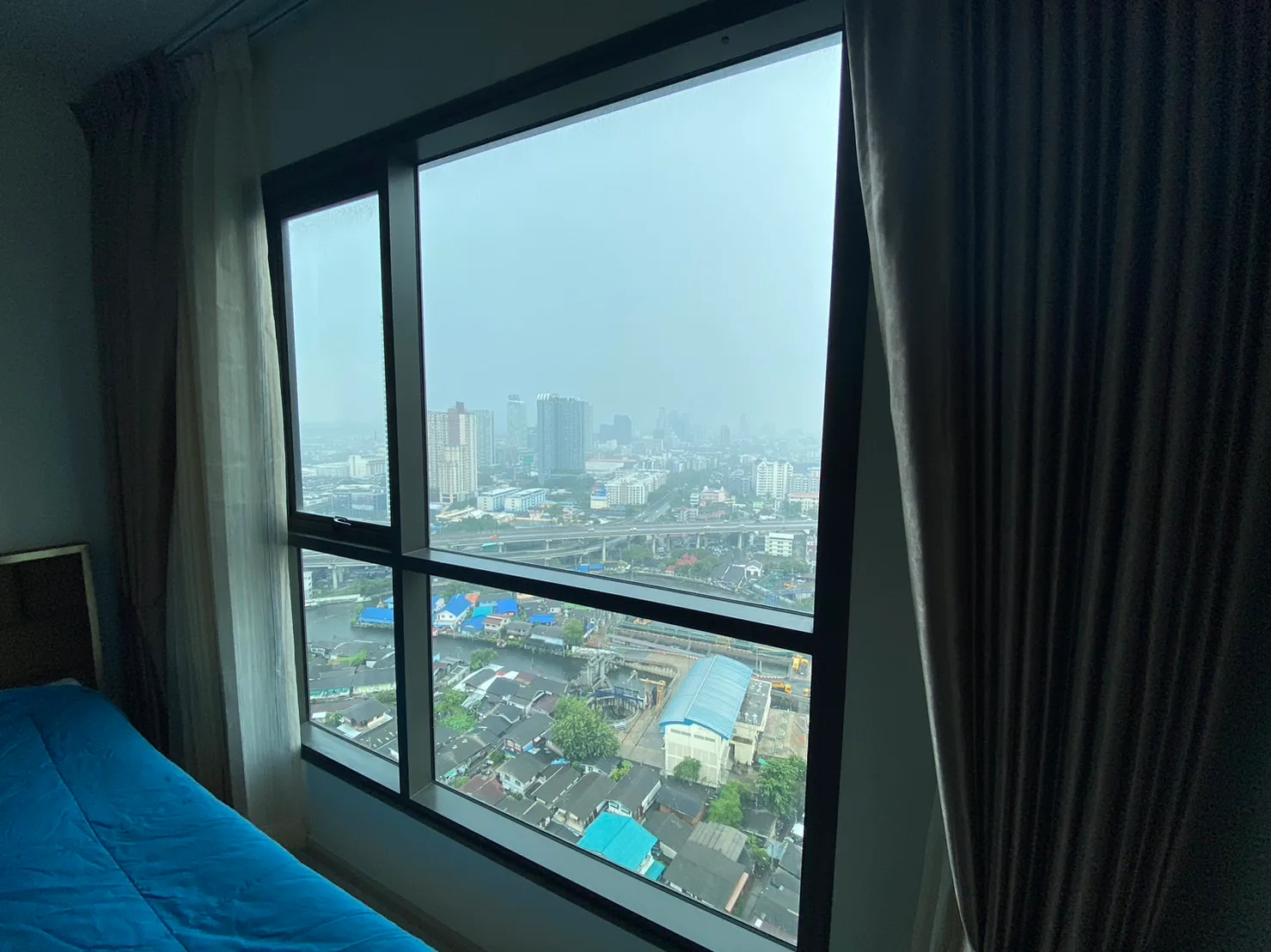 Life Sukhumvit 48 — photo 15