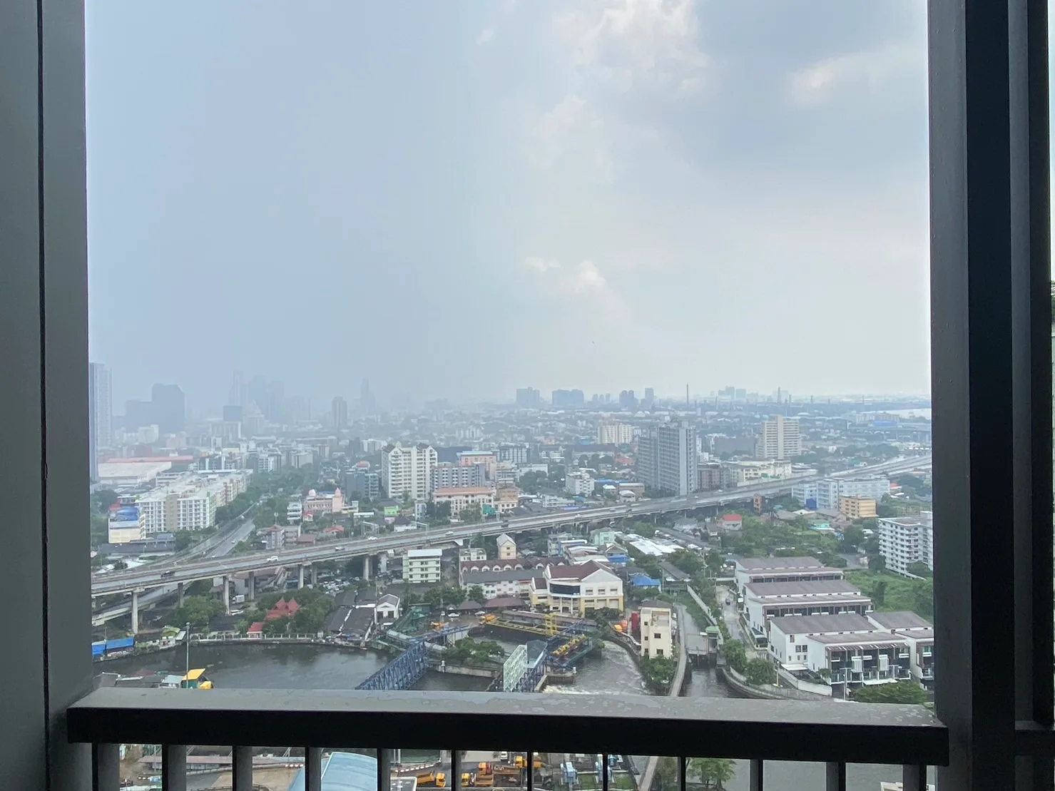 Life Sukhumvit 48 — photo 17