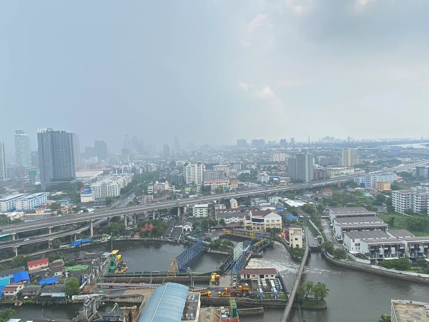 Life Sukhumvit 48 — photo 19