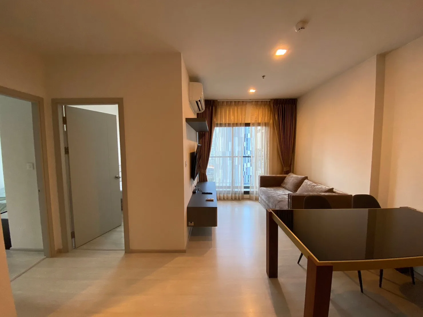 Life Sukhumvit 48 — photo 2