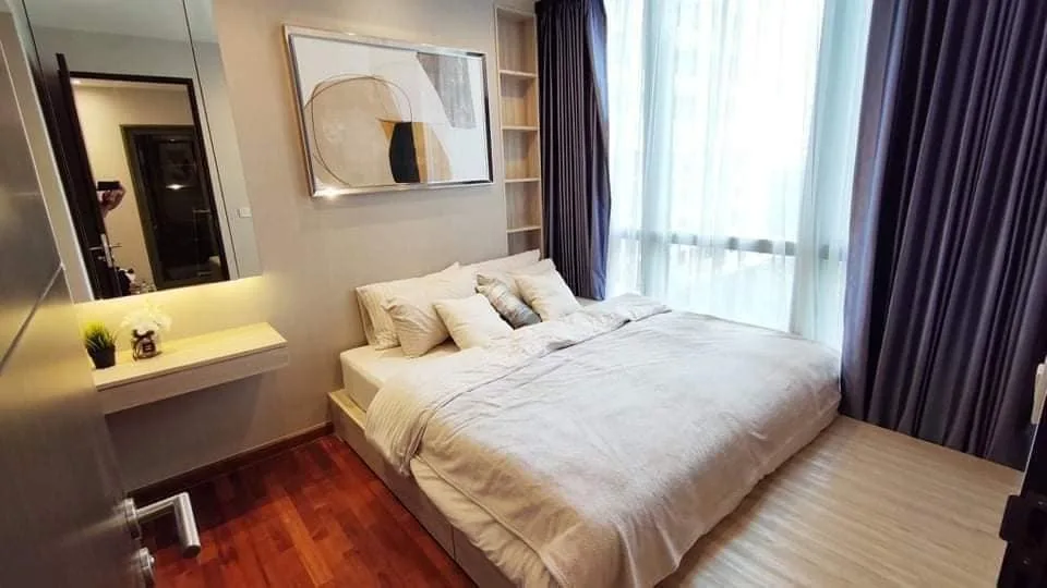 Wish Signature Midtown Siam — photo 4