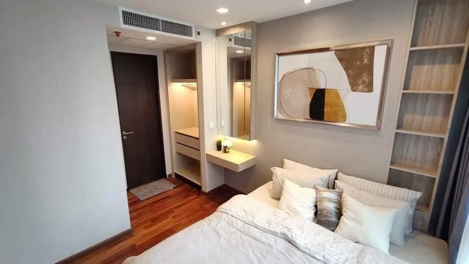 Wish Signature Midtown Siam — photo 5