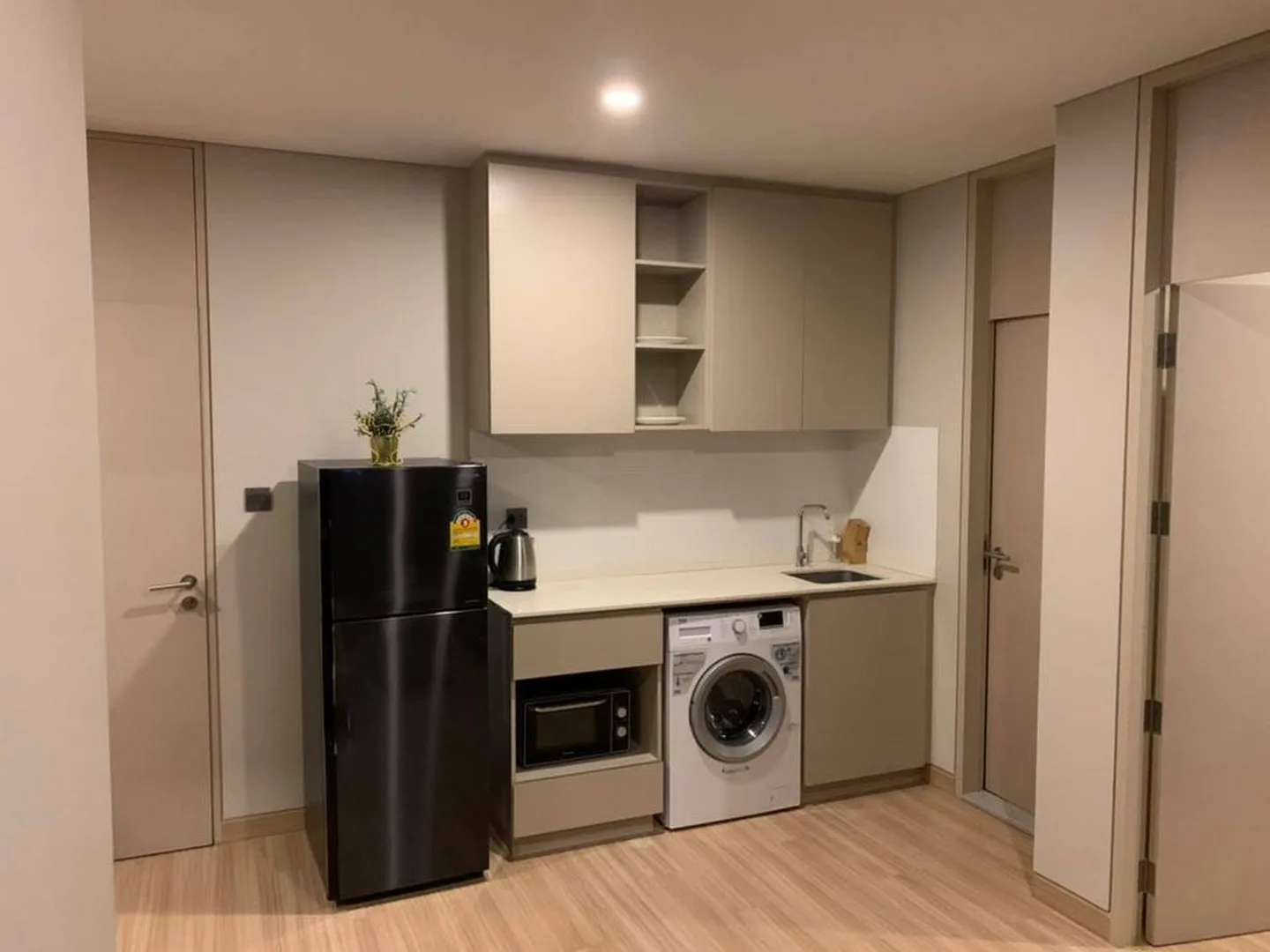Lumpini Suite Phetchaburi - Makkasan — photo 2