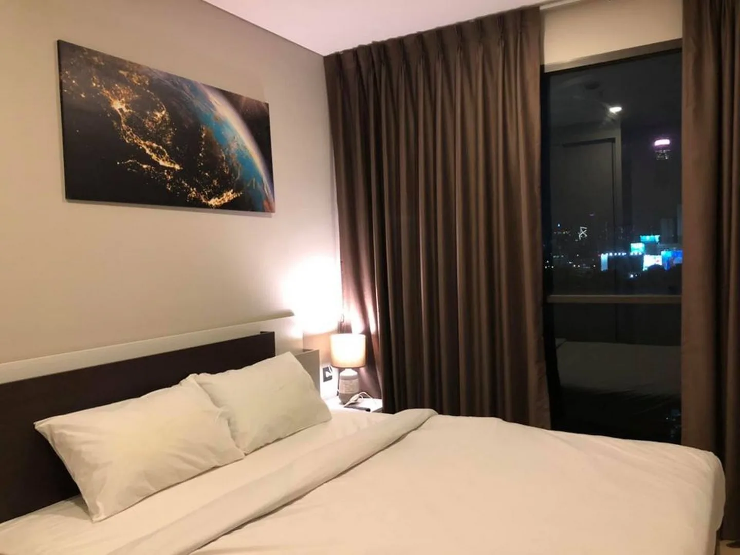 Lumpini Suite Phetchaburi - Makkasan — photo 6