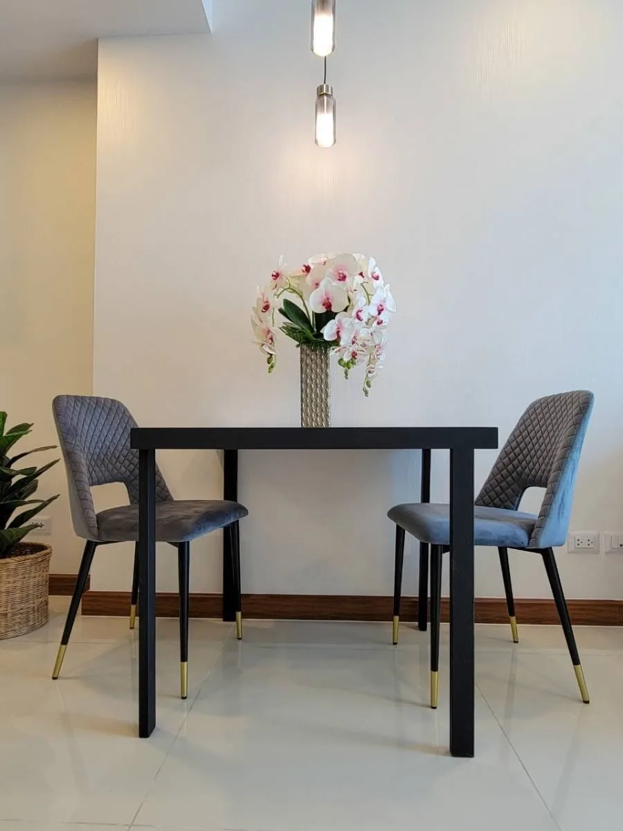 Supalai Premier Charoen Nakhon — photo 11