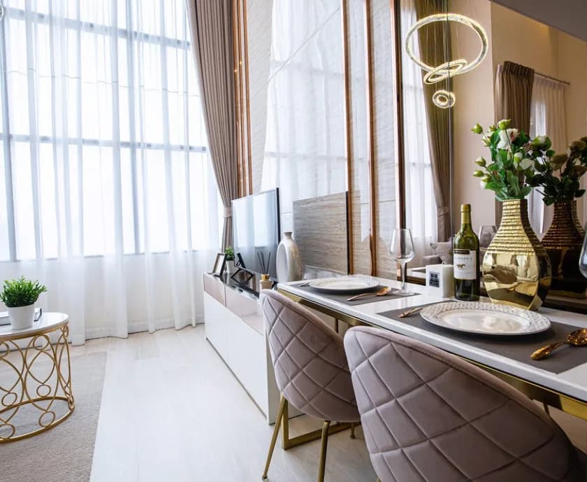Knightsbridge Prime Sathorn — photo 2