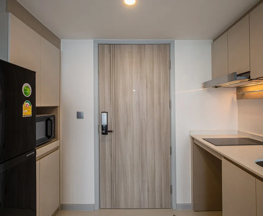 Knightsbridge Prime Sathorn — photo 6