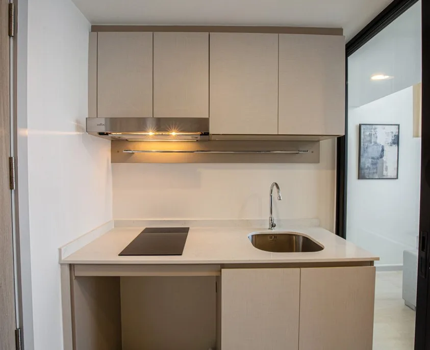 Knightsbridge Prime Sathorn — photo 7