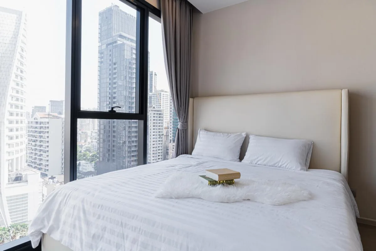 Ashton Asoke — photo 20
