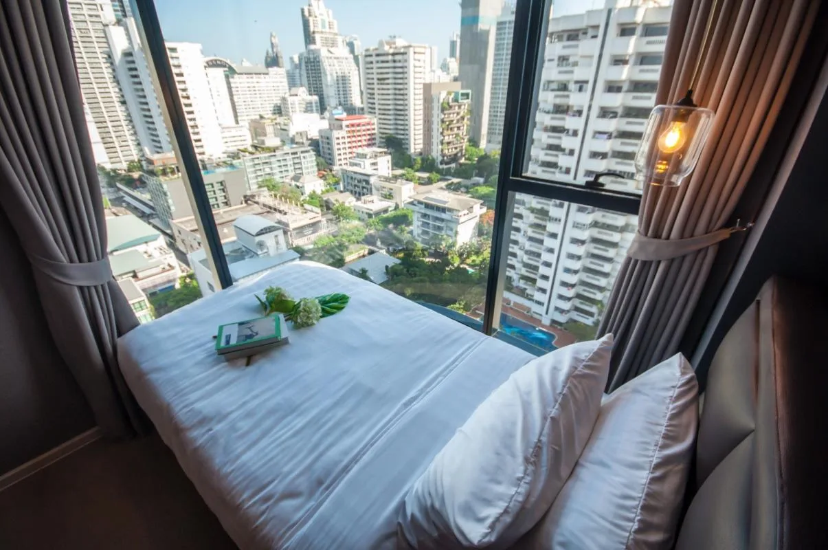 Ashton Asoke — photo 14