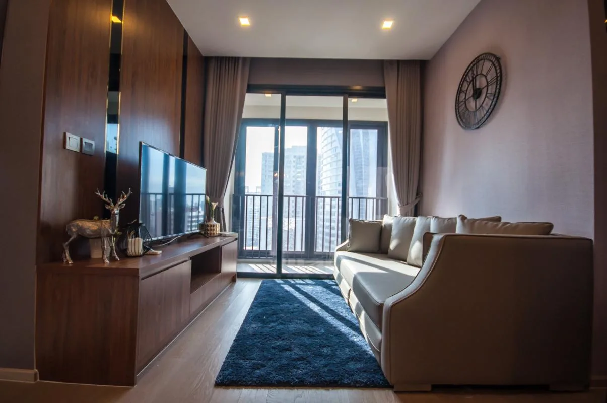 Ashton Asoke — photo 6