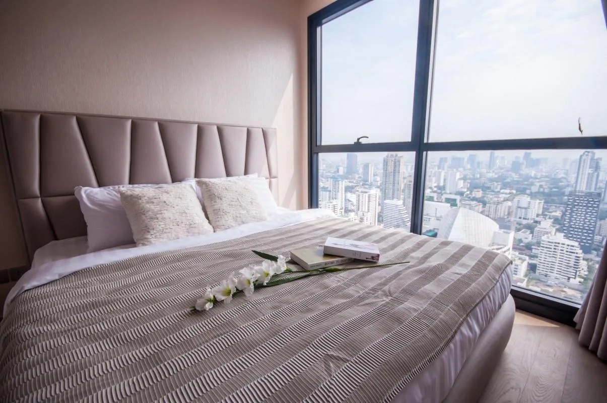 Ashton Asoke — photo 15