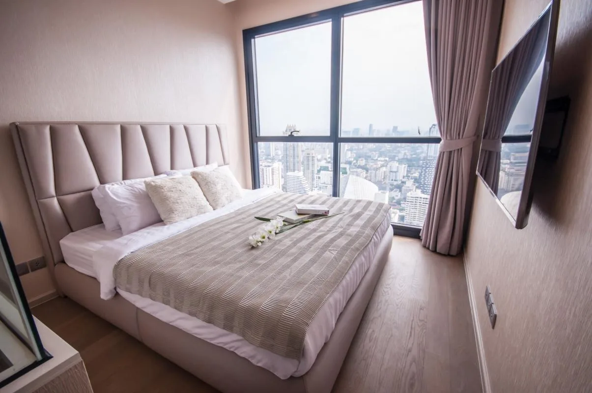 Ashton Asoke — photo 17