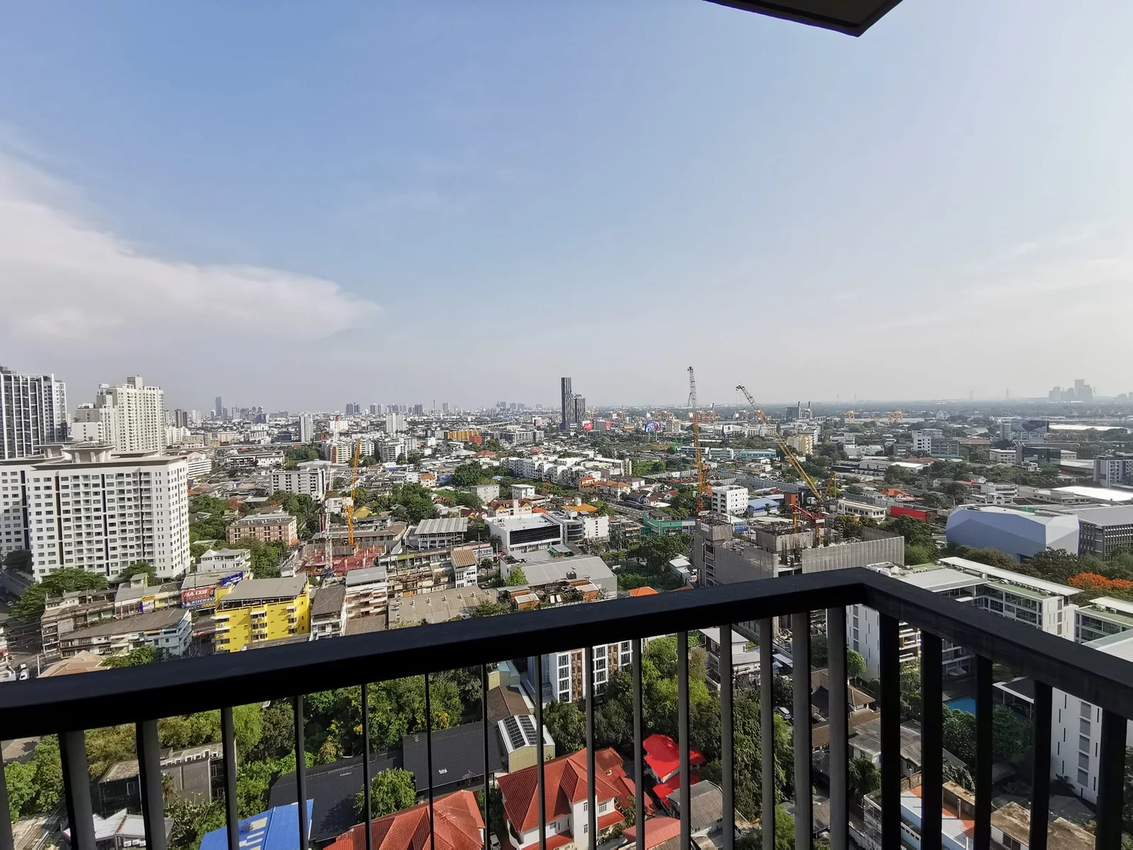 Rhythm Sukhumvit 44/1 — photo 17